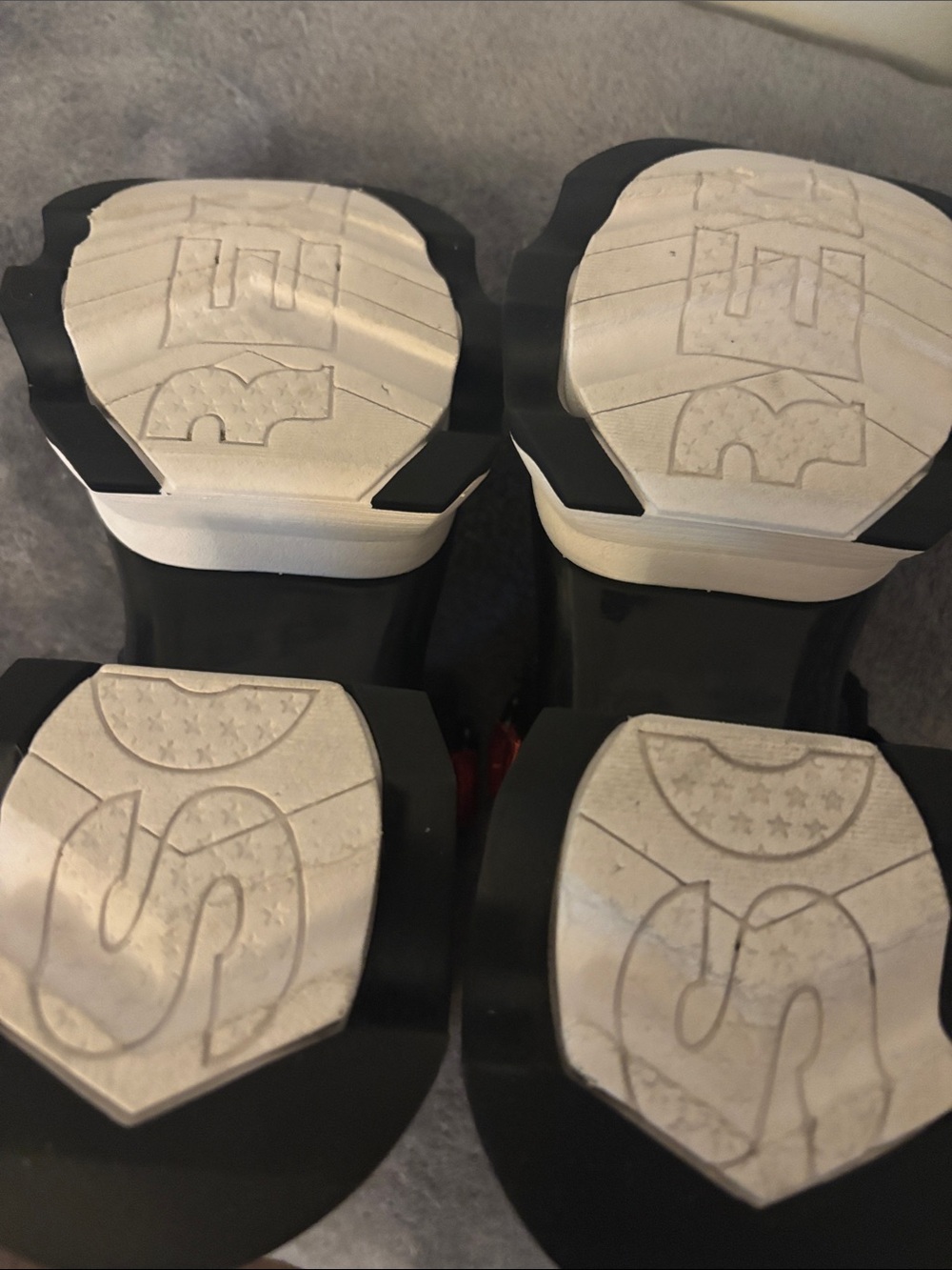 SOREL Kinetic Impact Sandal,6.5 - Picture 6 of 7